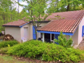 Vakantie Woning Le Chat Maison 175